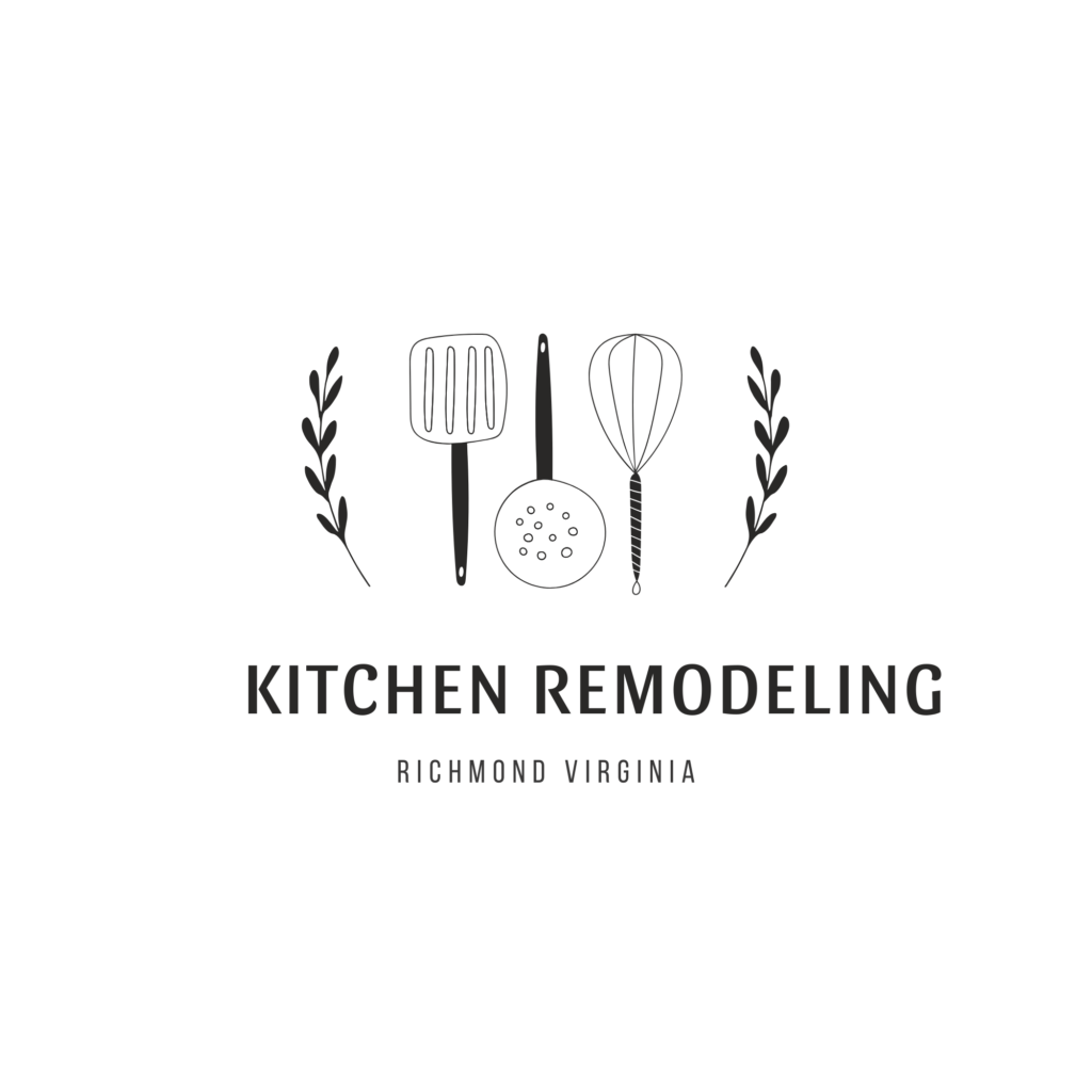 Kitchen Remodeling RVA Logo