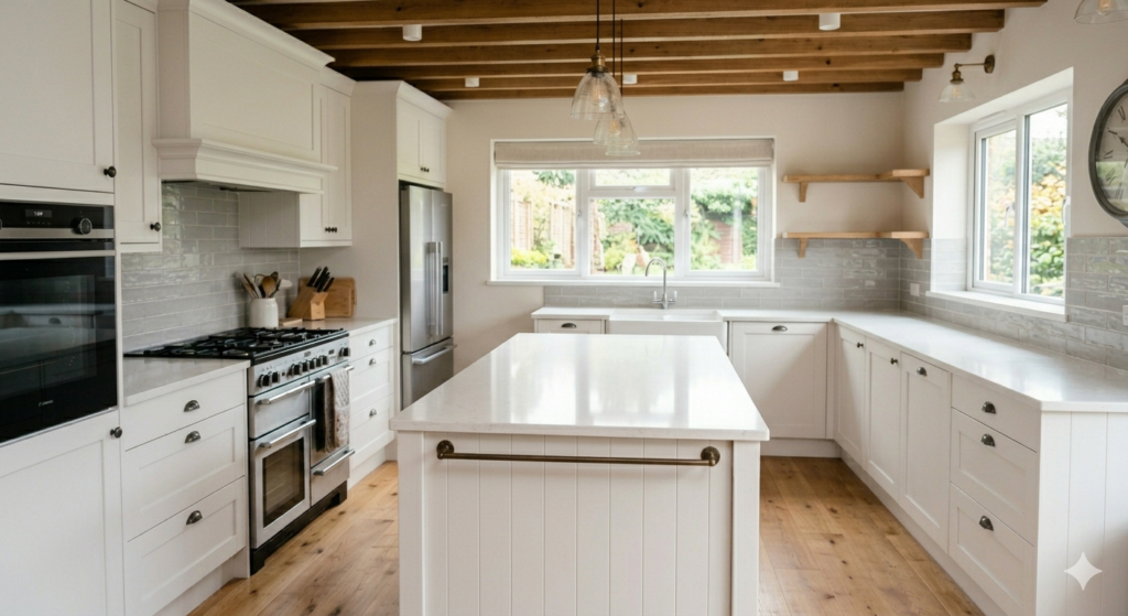 kitchen cabinet painting richmond va