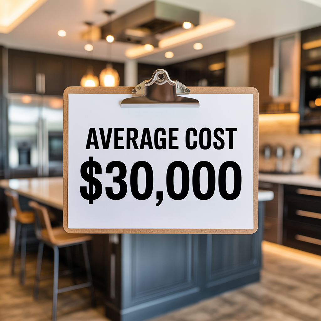 kitchen remodeling in richmond