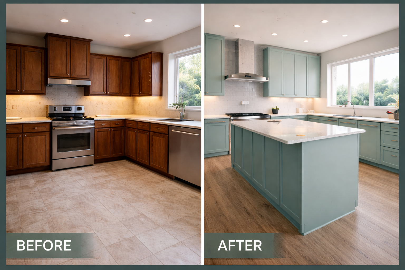 kitchen cabinets richmond va