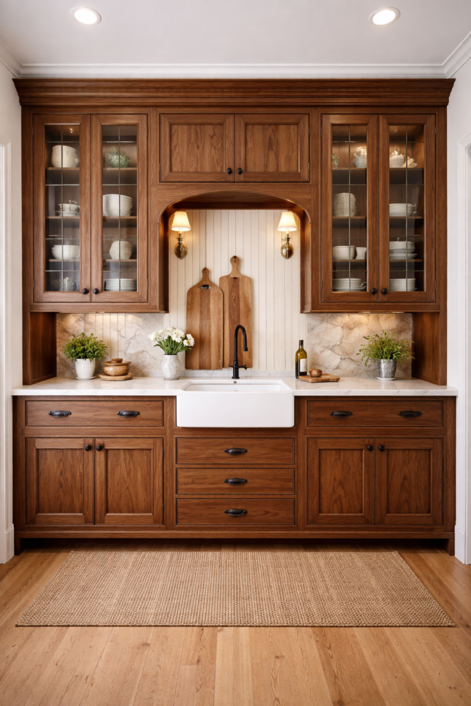 kitchen cabinets richmond va